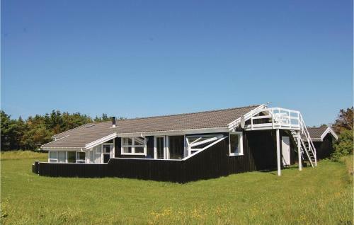 Holiday Home H�ng�rdsvej