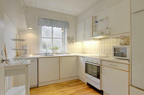 Klitg�rden Apartment