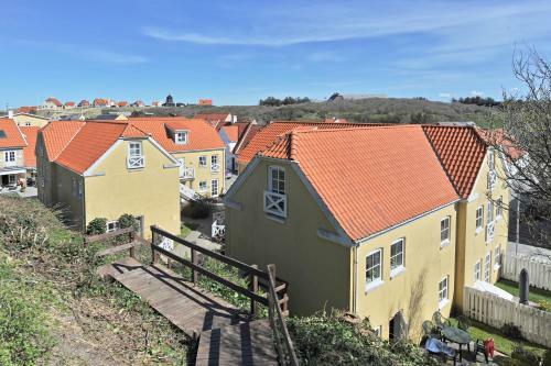 Klitg�rden Apartment