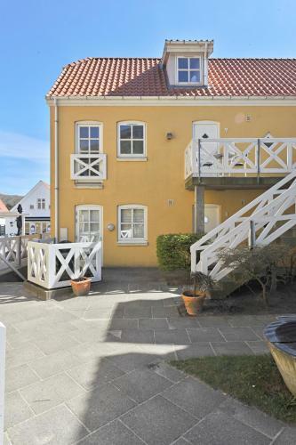 Klitg�rden Apartment