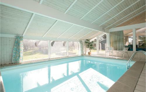 Holiday Home �sters�vej I