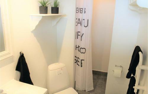 Holiday Home Sommervej Hj�rring V