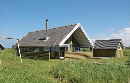 Holiday Home Gabet