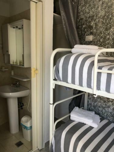 Bed & Breakfast Mi Ma Rooms