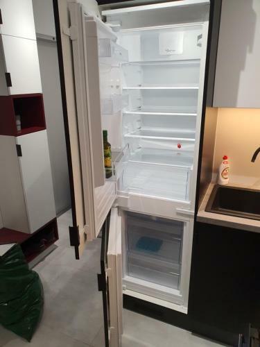 Apartamento Soft Loft Legnicka