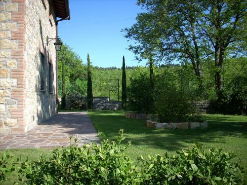 Villa Charming Hills