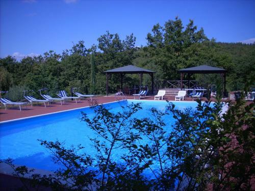 Villa Charming Hills