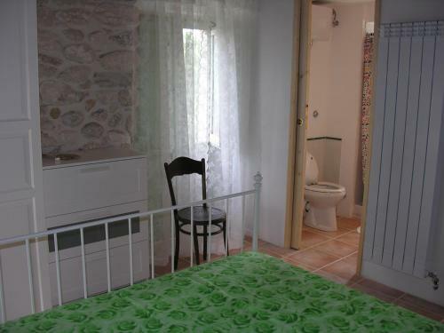 Agroturismo Ai Limiti ? 67 ? Stonehouse