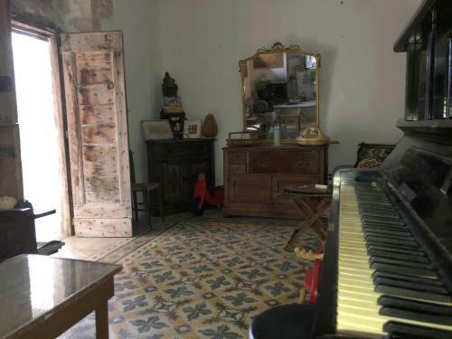 Agroturismo Ai Limiti ? 67 ? Stonehouse