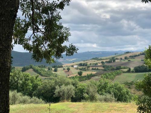 Agroturismo Ai Limiti ? 67 ? Stonehouse