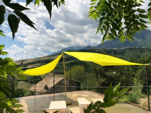 Agroturismo Ai Limiti ? 67 ? Stonehouse