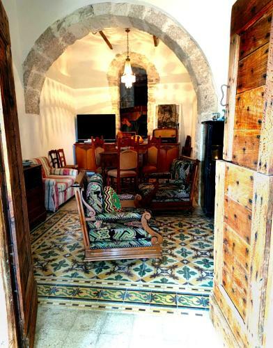 Agroturismo Ai Limiti ? 67 ? Stonehouse