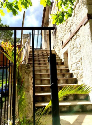 Agroturismo Ai Limiti ? 67 ? Stonehouse
