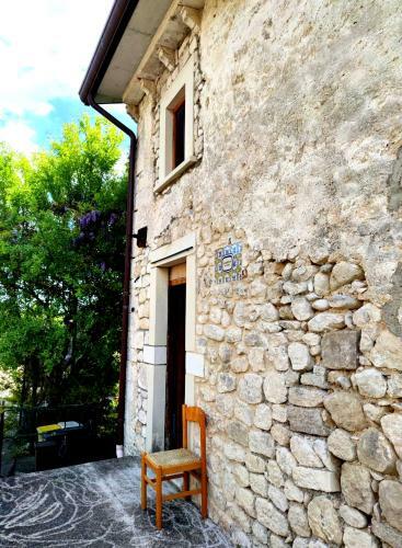 Agroturismo Ai Limiti ? 67 ? Stonehouse