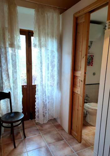 Agroturismo Ai Limiti ? 67 ? Stonehouse