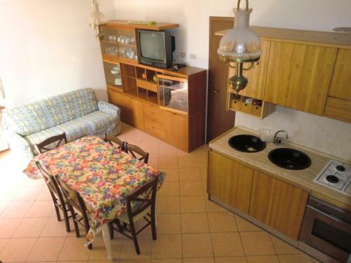 Apartamento Appartamenti Martini