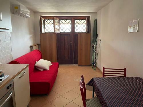 Apartamento Appartamenti Martini