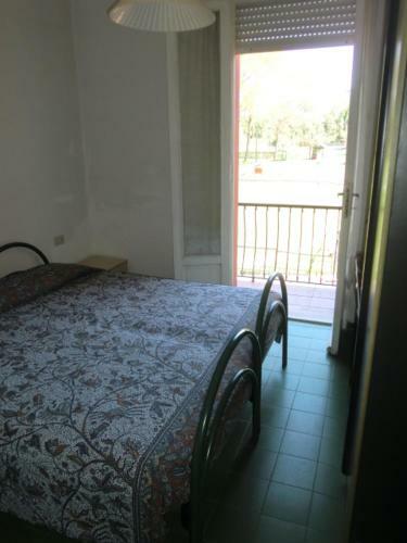 Apartamento Appartamenti Martini
