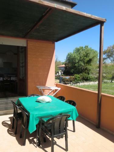 Apartamento Appartamenti Martini