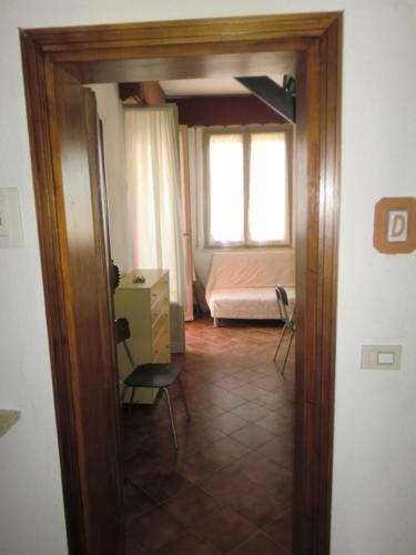 Apartamento Appartamenti Martini