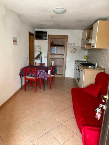 Apartamento Appartamenti Martini