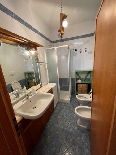 Apartamento Appartamenti Martini