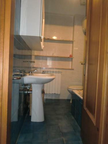 Apartamento Appartamenti Martini