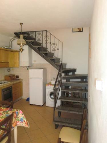 Apartamento Appartamenti Martini