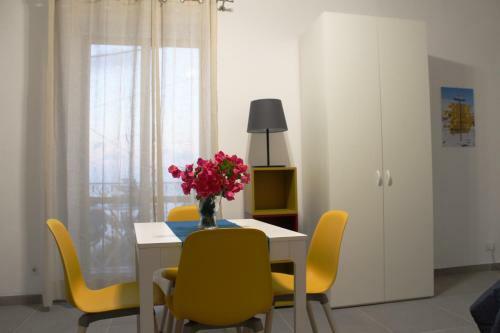 Apartamento Ninfa Del Mare