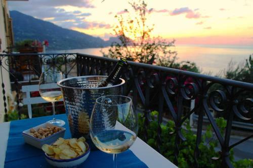 Apartamento Ninfa Del Mare