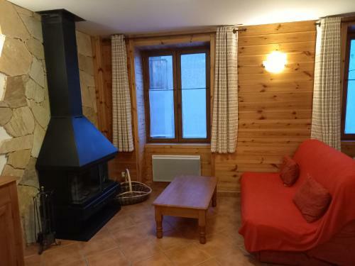 La Voute Apartments