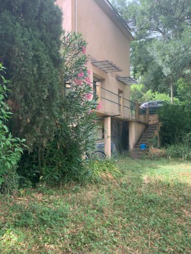 Apartamento Maison Atypique Neuve R�nov�e