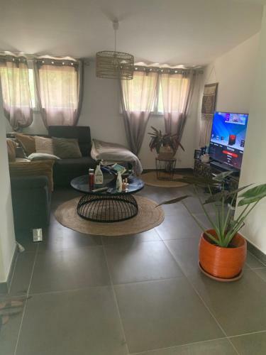 Apartamento Maison Atypique Neuve R�nov�e