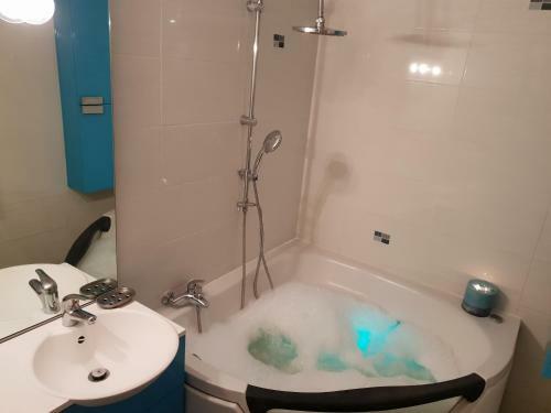 Apartamento Joli Appartement � Montargis