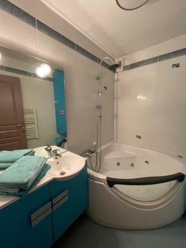 Apartamento Joli Appartement � Montargis