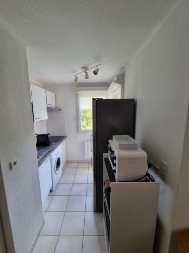 Apartamento Le M&m