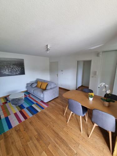 Apartamento Le M&m
