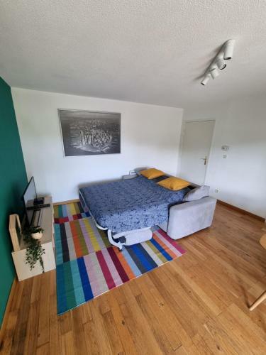 Apartamento Le M&m