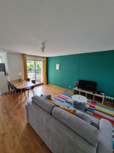 Apartamento Le M&m