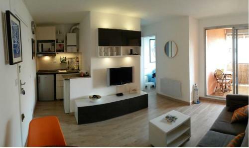 Apartamento Palavas Les Flots