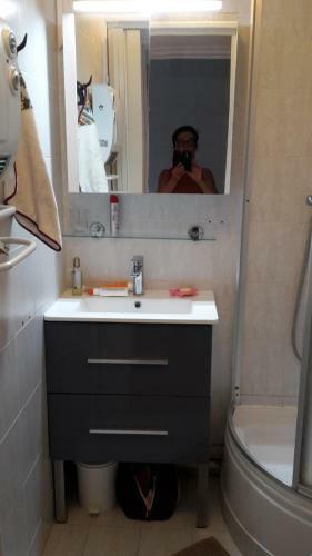 Apartamento Palavas Les Flots