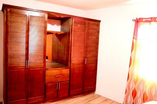 Clifton Apartments