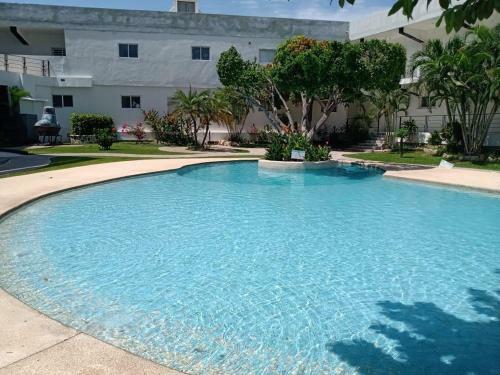 Apartamento Sierra 3