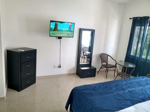 Apartamento Sierra 3