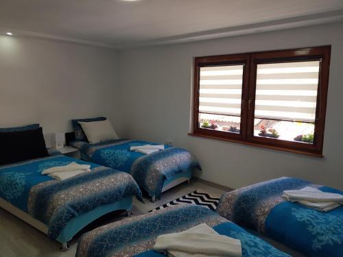 Apartamento ?eher Ku?a