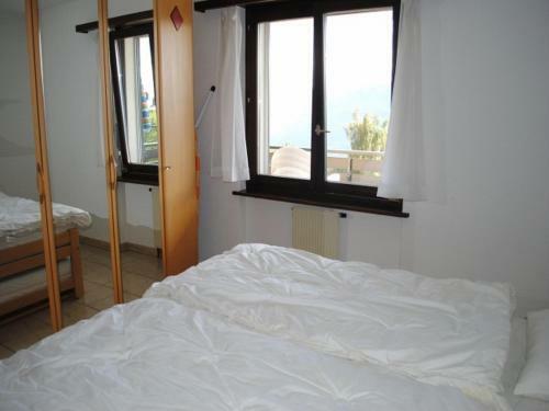 Apartamentos Residence Les Lisieres Sud