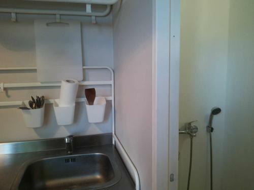 Apartamento Holiday Nest On Uliha Street