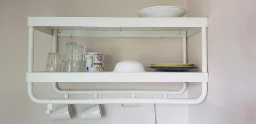 Apartamento Holiday Nest On Uliha Street