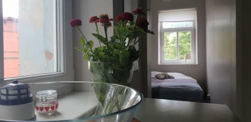 Apartamento Holiday Nest On Uliha Street