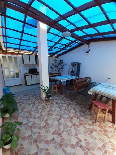 Casa Iza
